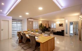 Apartman Nebo